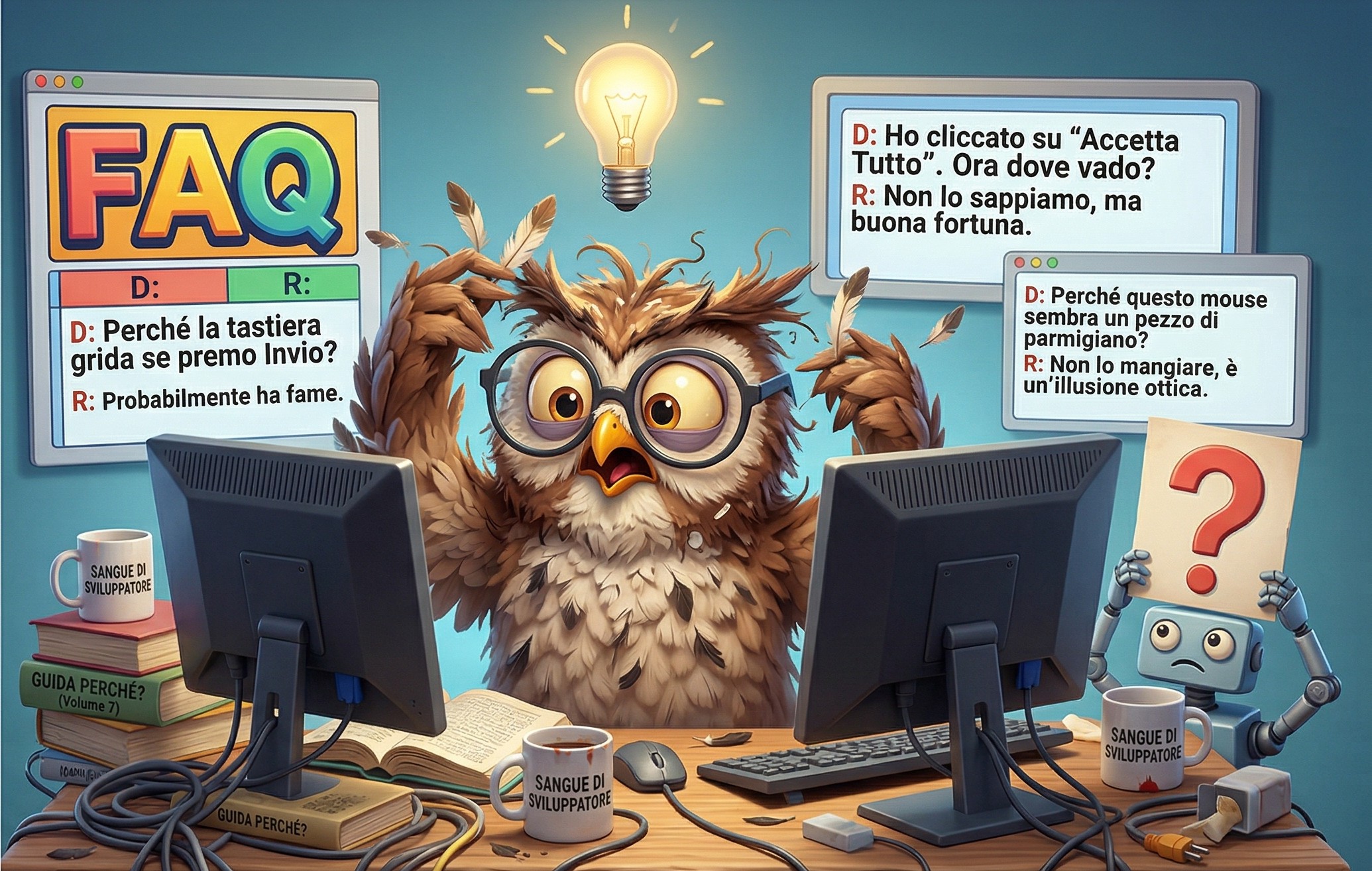 Interfaccia Gestionale Contabilità Semplificata